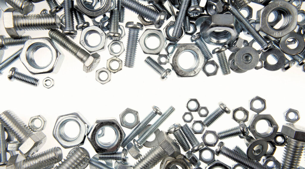 best ss fasteners supplier in bangalore | Shubham Fasteners